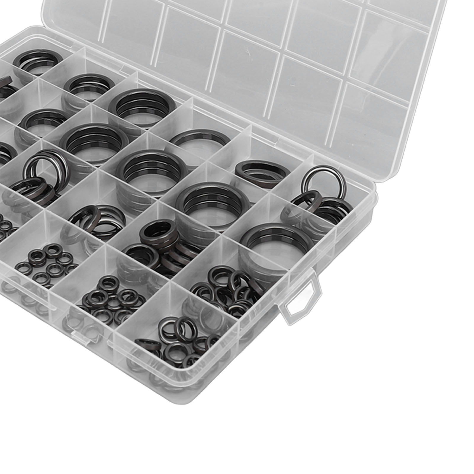 Fishing Rod Building Kit - Fishing Rod Guide Repair Kit Fishing