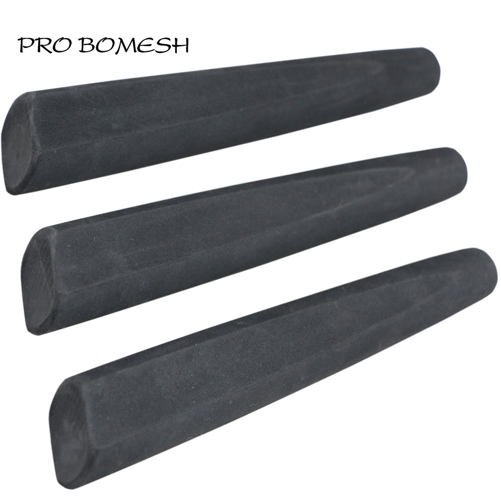 Fishing Rod Building Kit - Pro Bomesh 3Pcs/Kit 21cm EVA Rear