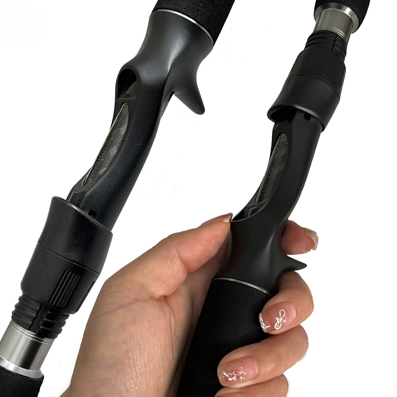 TAKEDO TN92 PT65CXH-6 1.95M Su - Fishing Rod Surf review and price