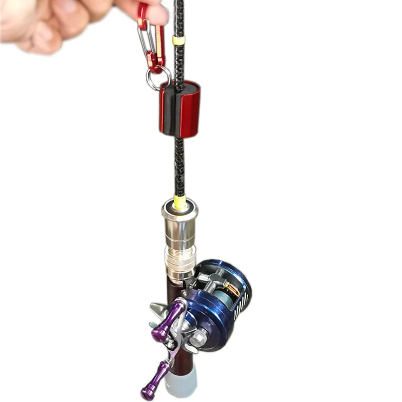OUTKIT New Fishing Rod Holder  - Fishing Rod Fly review and price