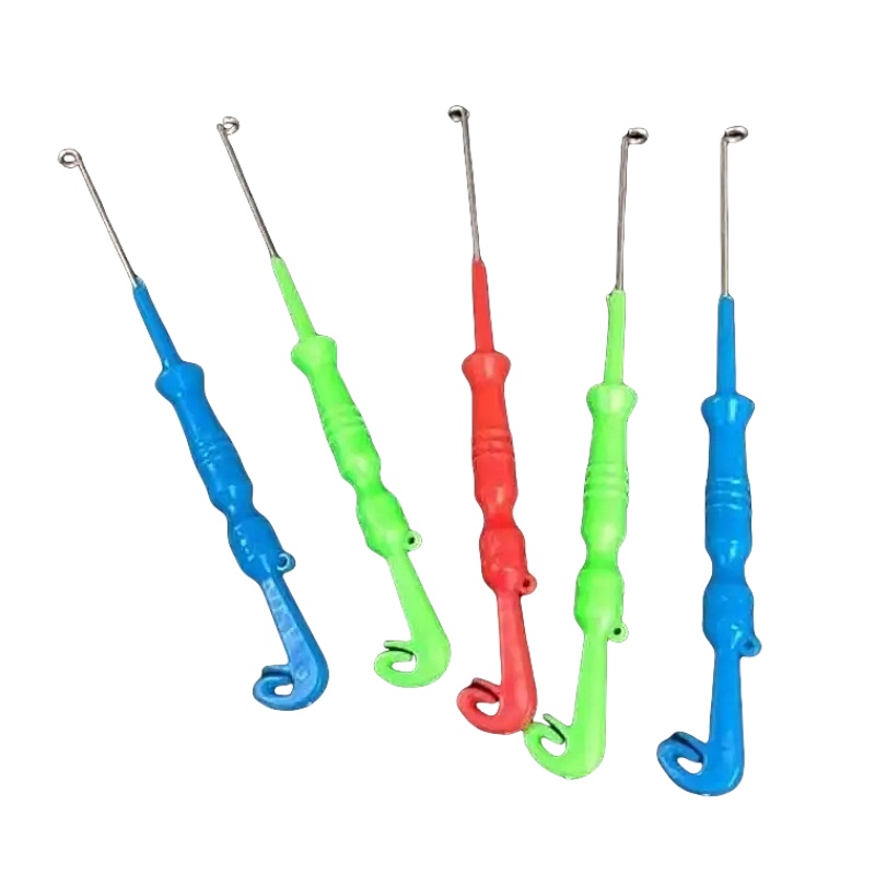 Security Extractor Fishing Uni - Fishing Rod Building Kit review and price
