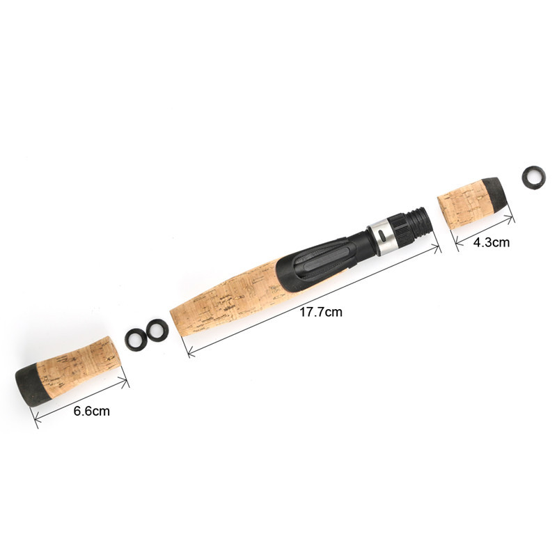 MNFT 1 Set of Spinning Fishing - Fishing Rod Combo review and price