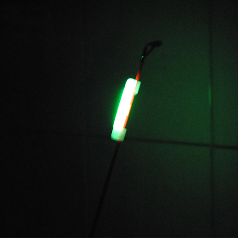 8pcs/lot Luminous Lightstick H - Fishing Rod Repair Kit review and price