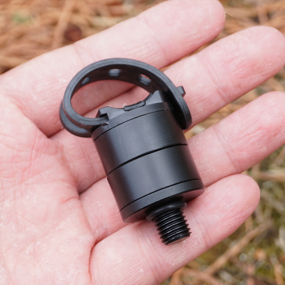 Hirisi Magnetic Carp Fishing R - Fishing Rod Travel review and price