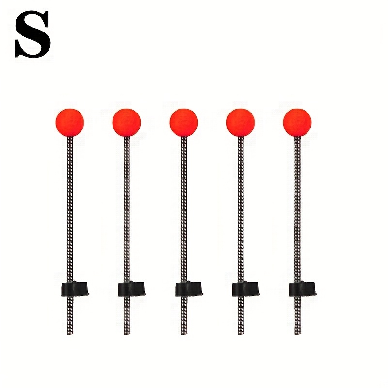 5-Piece Mini Winter Ice Fishin - Fishing Rod Ice review and price