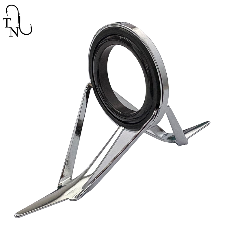 TN67 SEG Stainless Steel Frame - Fishing Rod Building Kit review and price