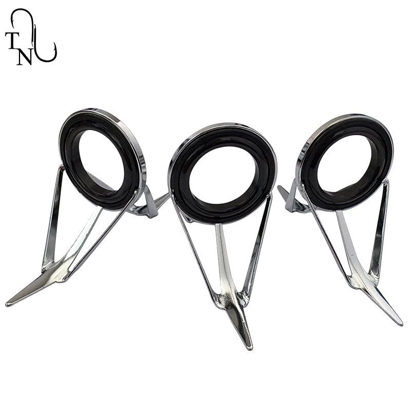 TN67 SEG Stainless Steel Frame - Fishing Rod Building Kit review and price