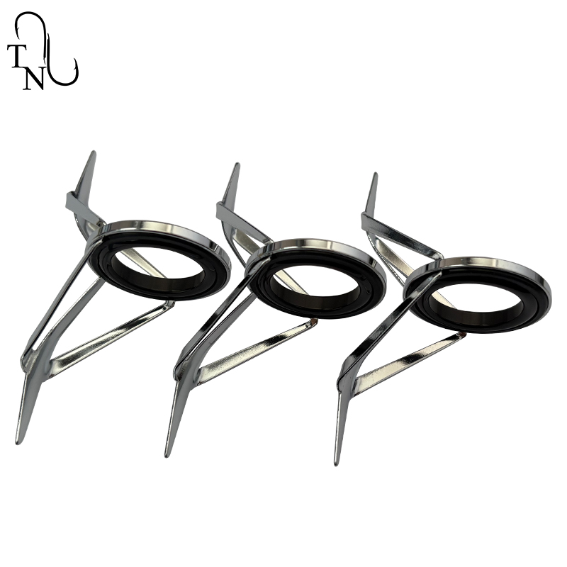 TN67 SEG Stainless Steel Frame - Fishing Rod Building Kit review and price