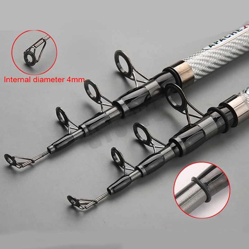 2.1m 2.4m 2.7m 3.0m 3.6m Super - Fishing Rod Surf review and price