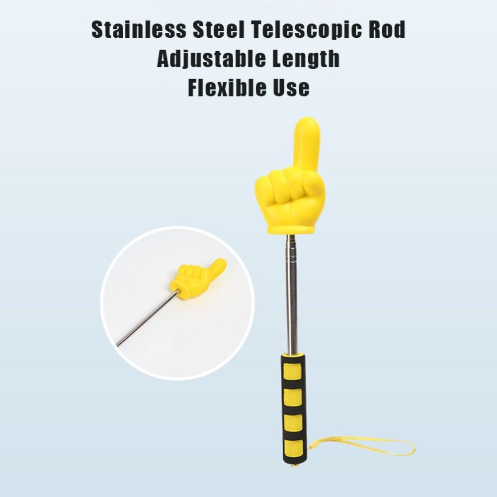 High Quality Finger Reading St - Fishing Rod Telescopic review and price
