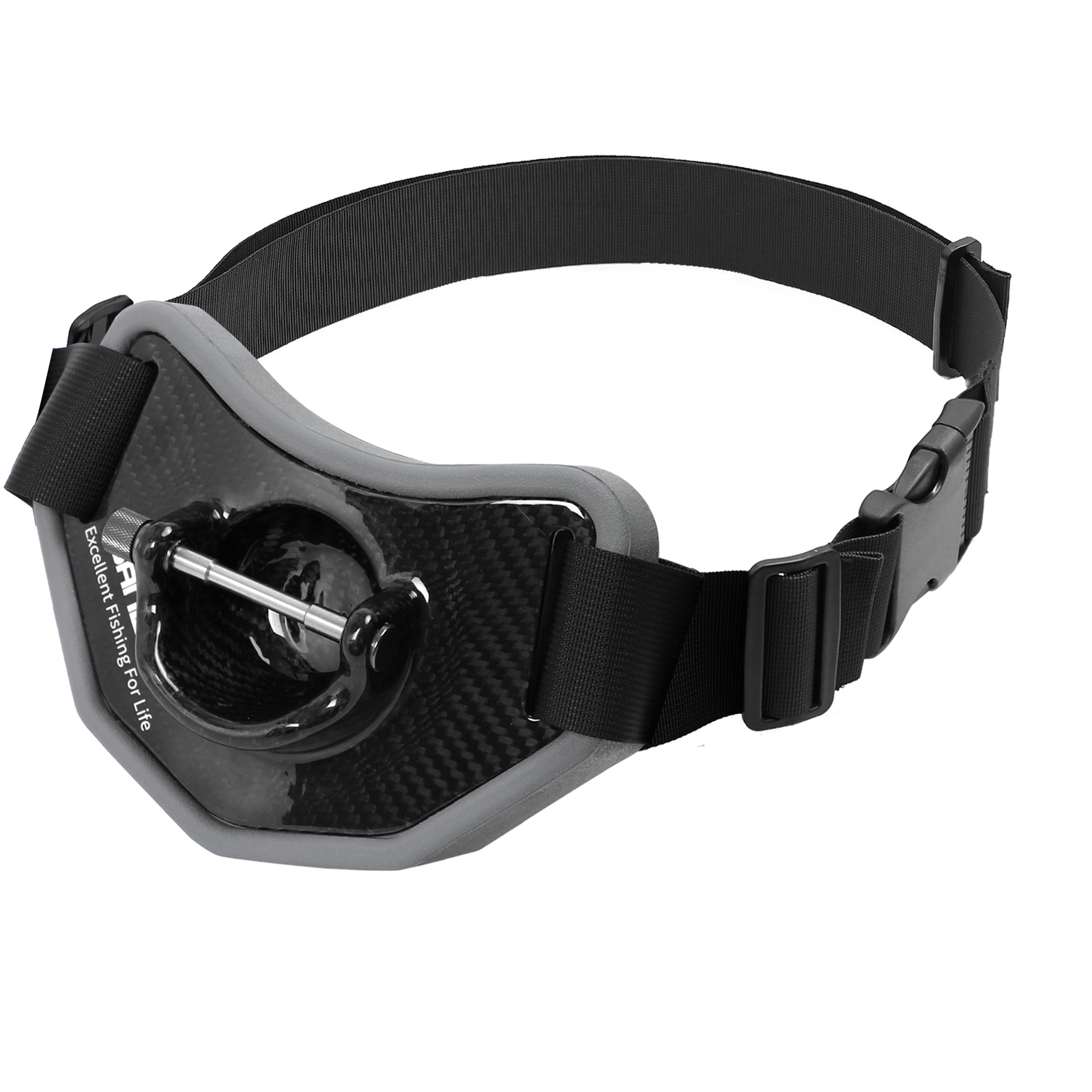 SANLIKE Fishing Fighting Belt  - Fishing Rod Carbon Fiber review and price