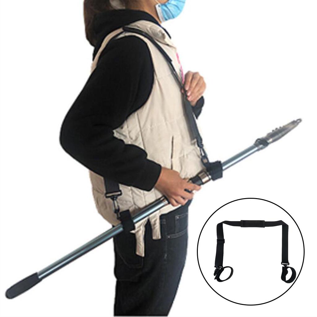 Elastic Fishing Rod Cover Adju - Fishing Rod Travel review and price