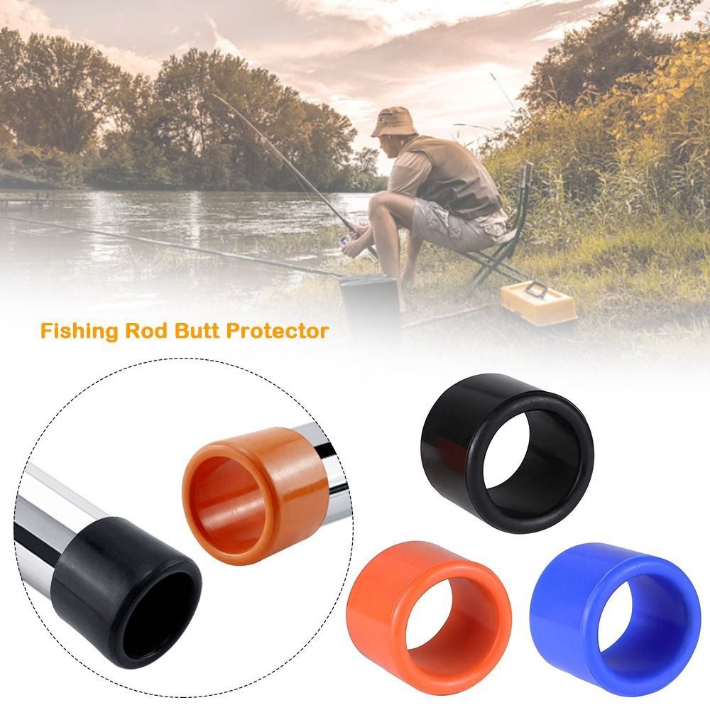 Protective Cover Fishing Rod R - Fishing Rod Case review and price
