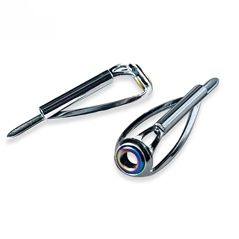 TAKEDO TK19 10# - 4# Casting F - Fishing Rod Guide Replacement review and price