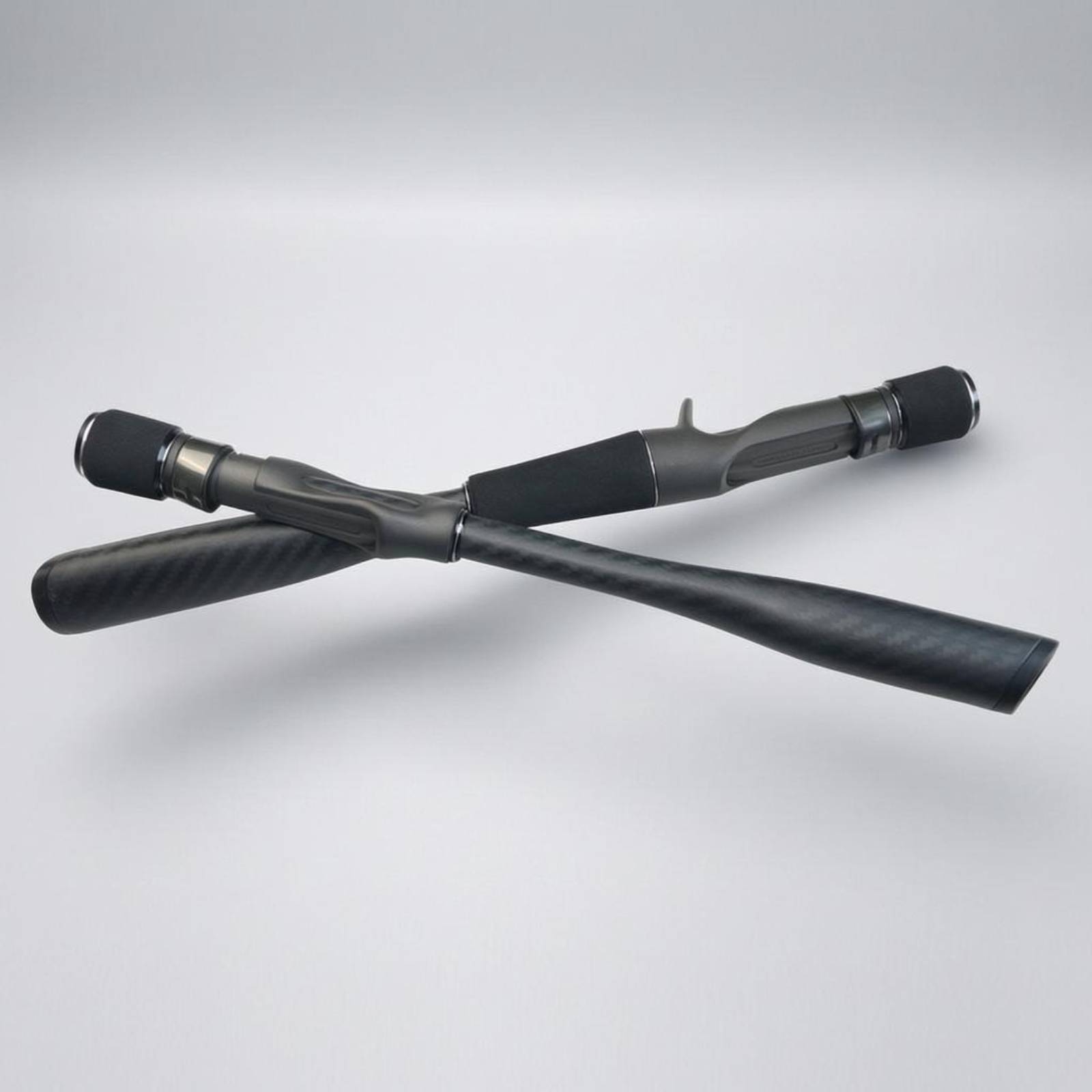 Integrated Rod Handle Woven Fi - Fishing Rod Carbon Fiber review and price