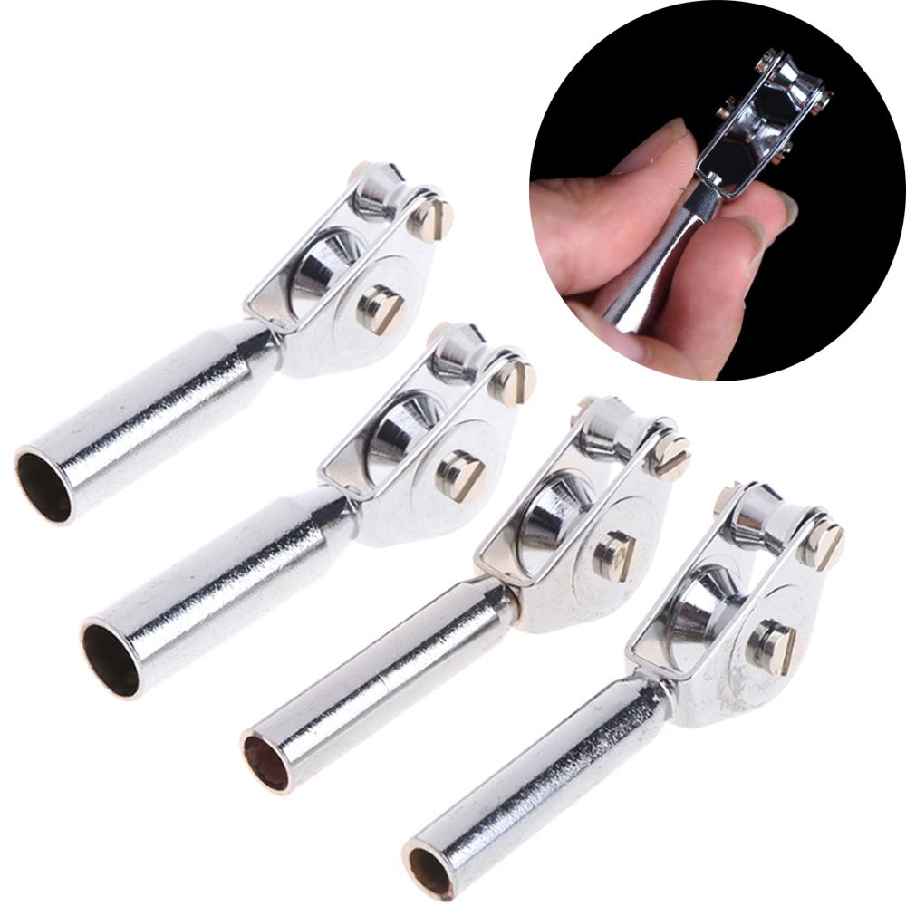 New 1PC Fishing Pole Rod Repla - Fishing Rod Guide Replacement review and price