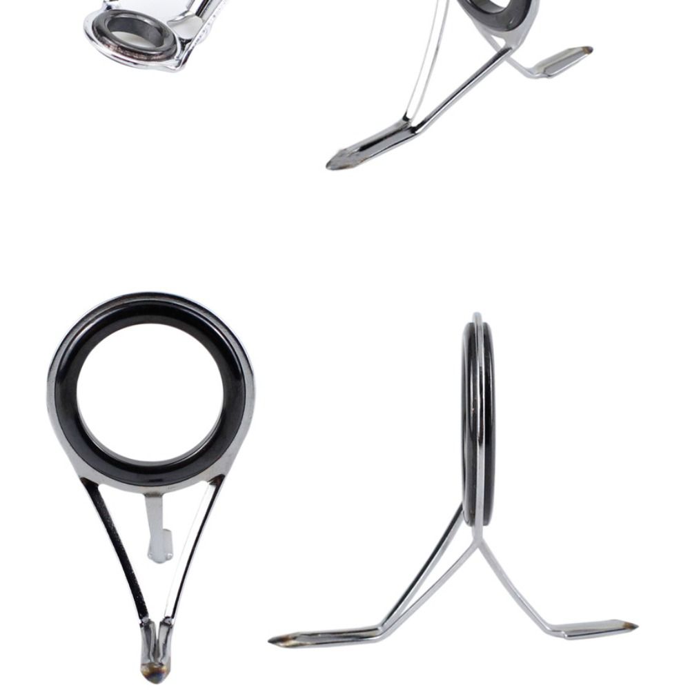 Portable Stainless Steel Casti - Fishing Rod Building Kit review and price