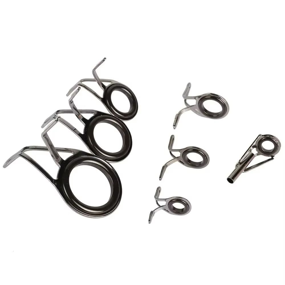 Portable Stainless Steel Casti - Fishing Rod Building Kit review and price