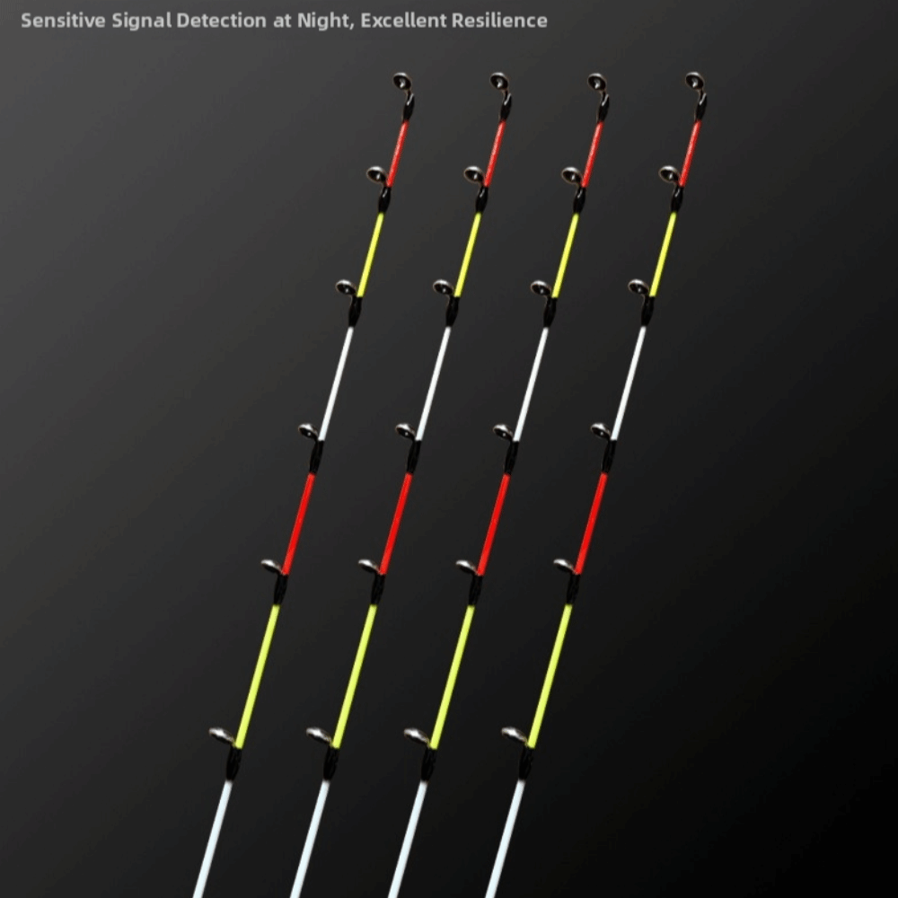 Fishing Rod Round Tip Winter F - Fishing Rod Tip Replacement review and price
