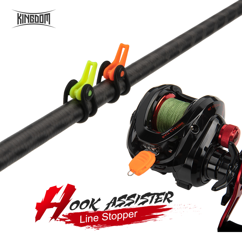 Kingdom Fishing Accessories Ho - Fishing Rod Combo review and price
