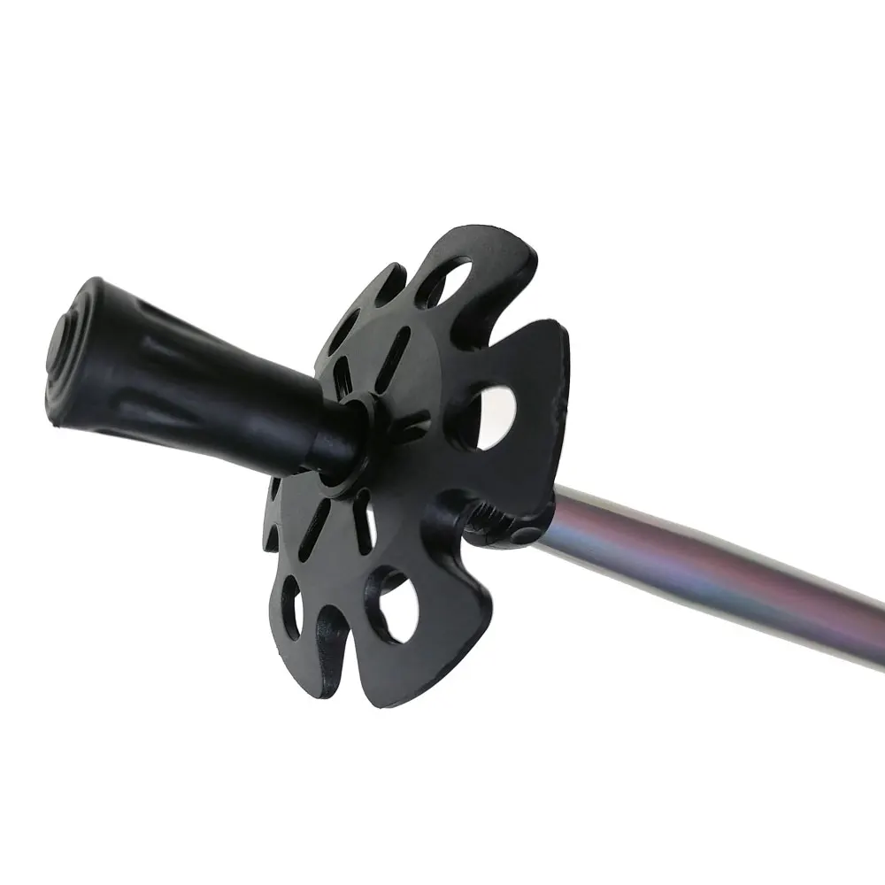 139cm Folding Alumimum Wading  - Fishing Rod Fly review and price