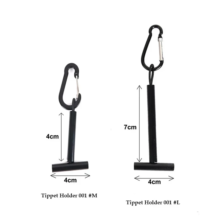 Tippet T Fly Fishing Holder Fo - Fishing Rod Fly review and price
