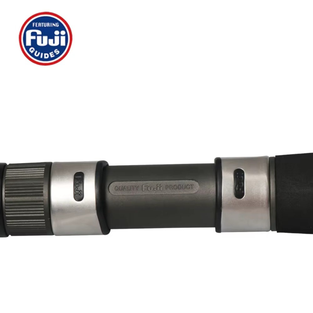 New Design 2.51m FUJI Rod  Hig - Fishing Rod Spinning review and price