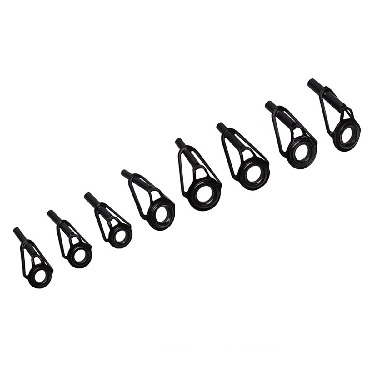 Stainless Steel Fishing Top Ro - Fishing Rod Guide Replacement review and price