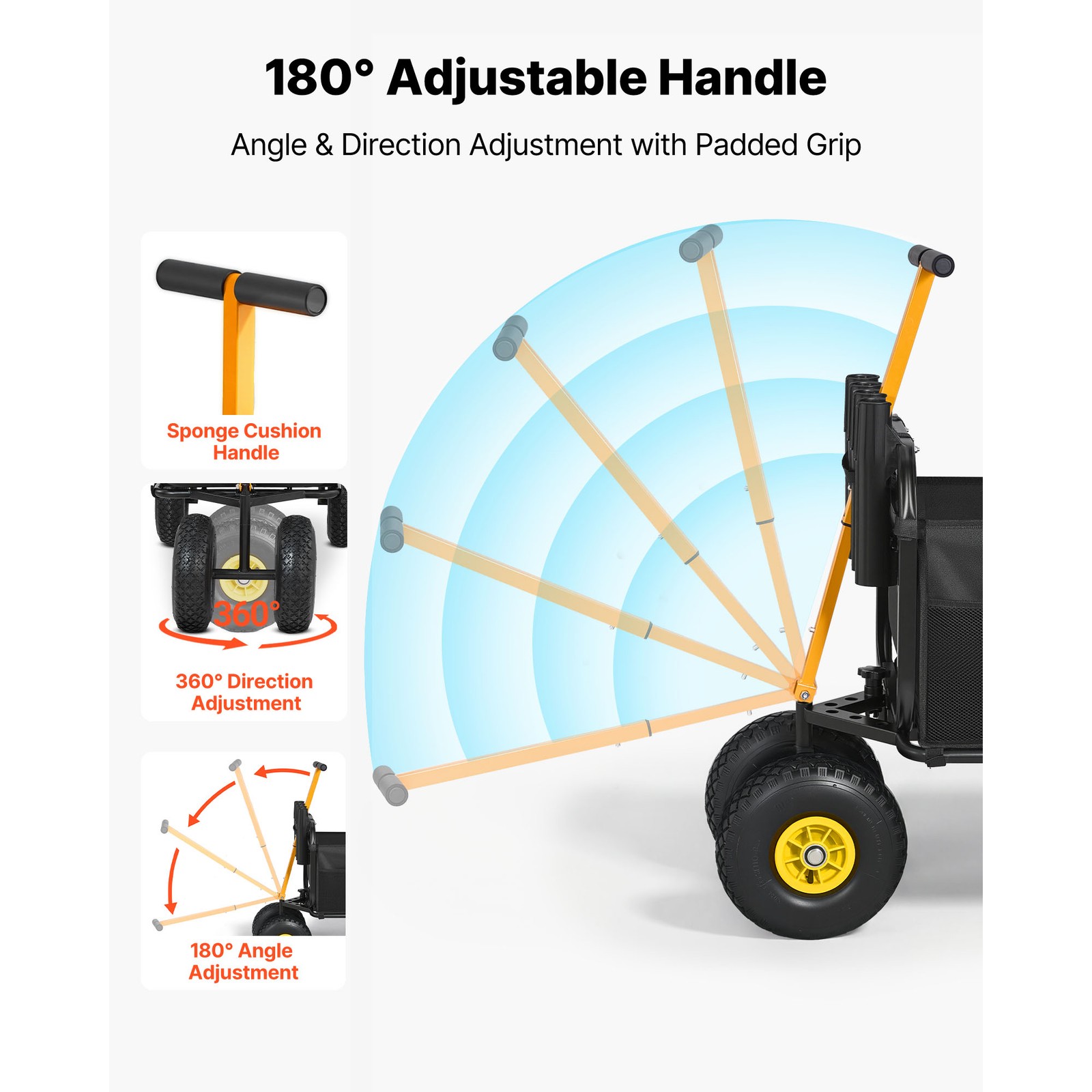 Uimoso Foldable Beach Fishing  - Fishing Rod Holder review and price