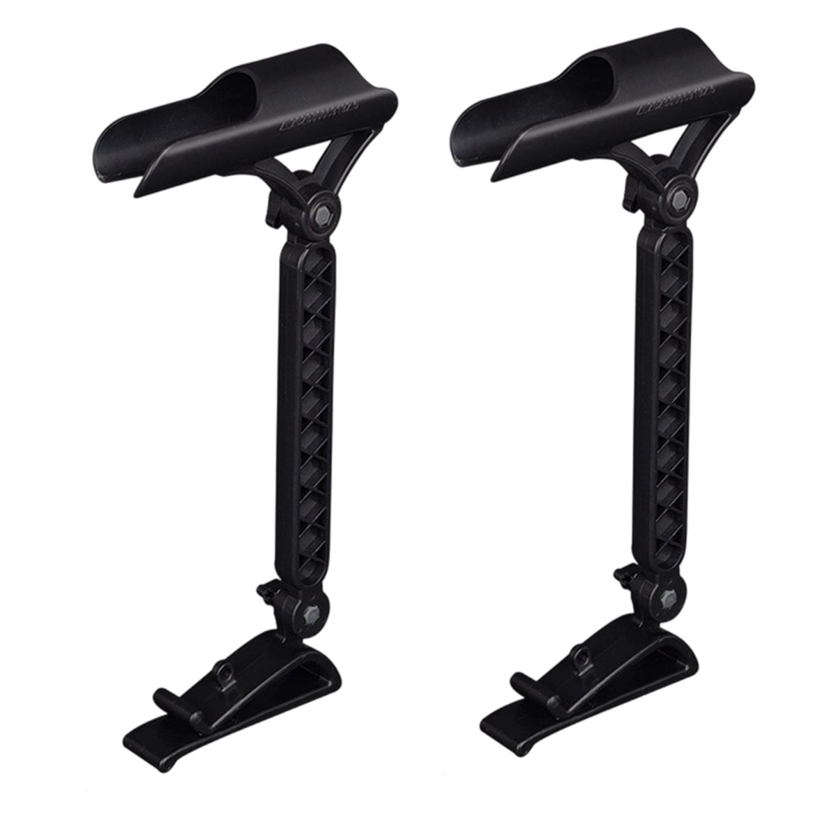 POPULAR-2pcs Adjustable Bucket - Fishing Rod Ice review and price