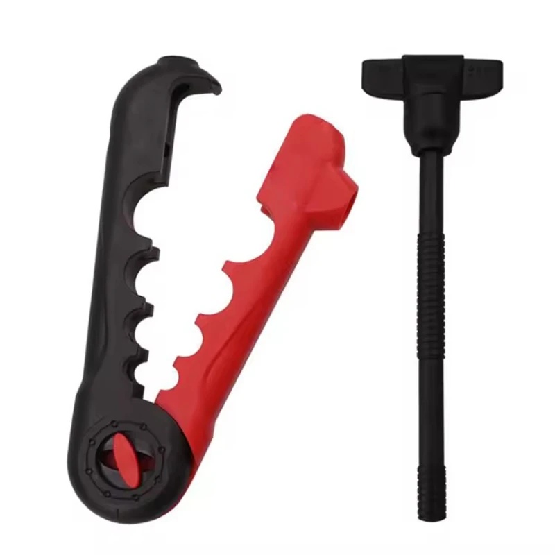 Portable Universal Fishing Lin - Fishing Rod Travel review and price
