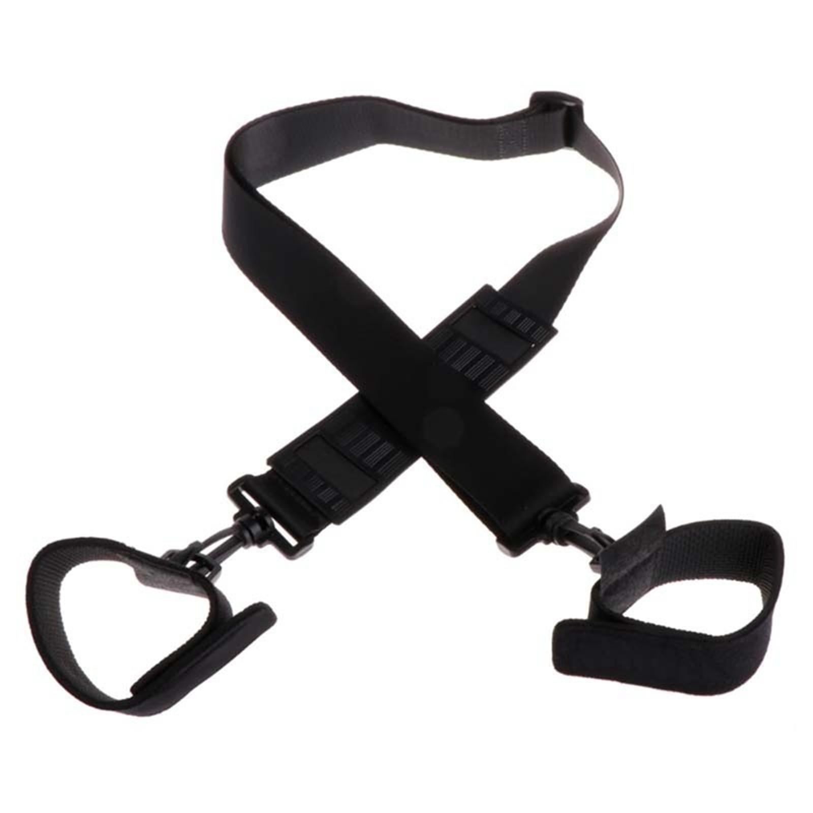 Durable Fishing Rod Belt Adjus - Fishing Rod Holder review and price