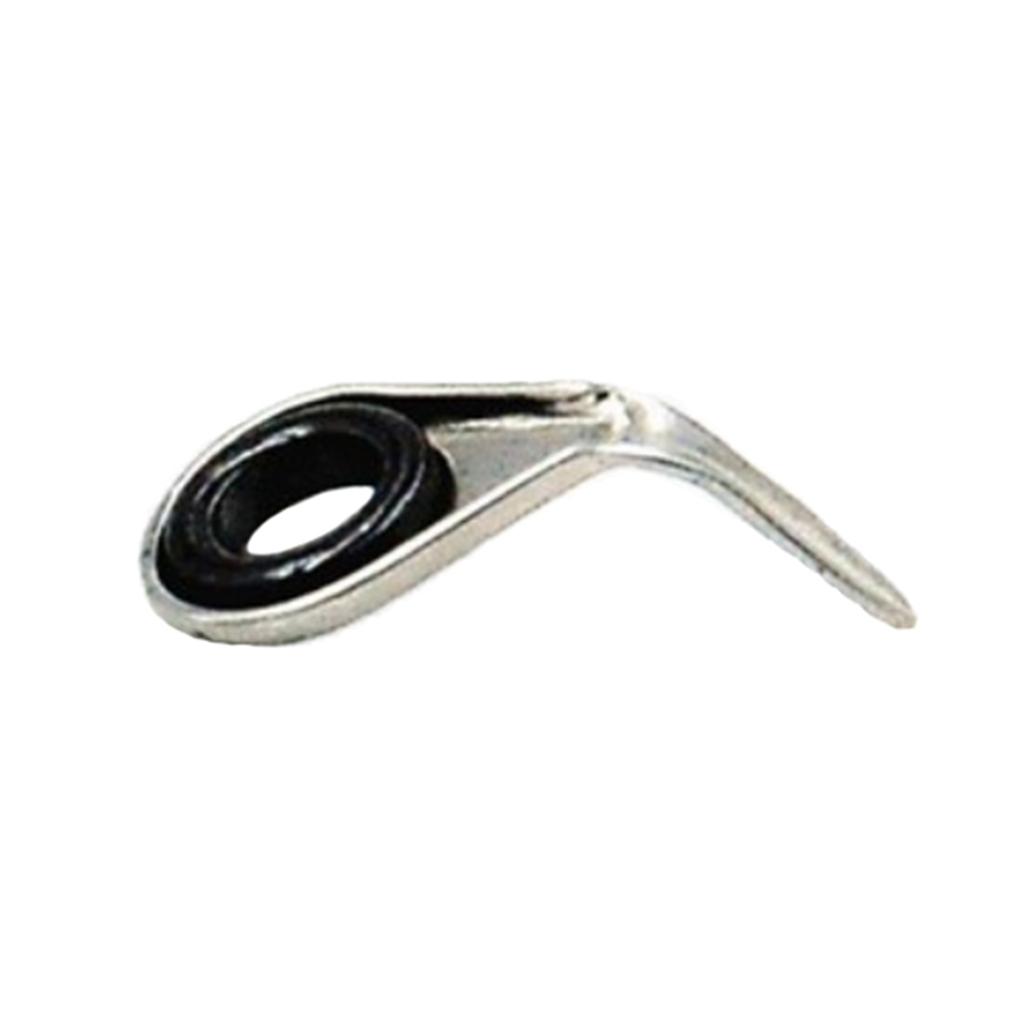 Set of 10 Telescopic Fishing R - Fishing Rod Guide Replacement review and price
