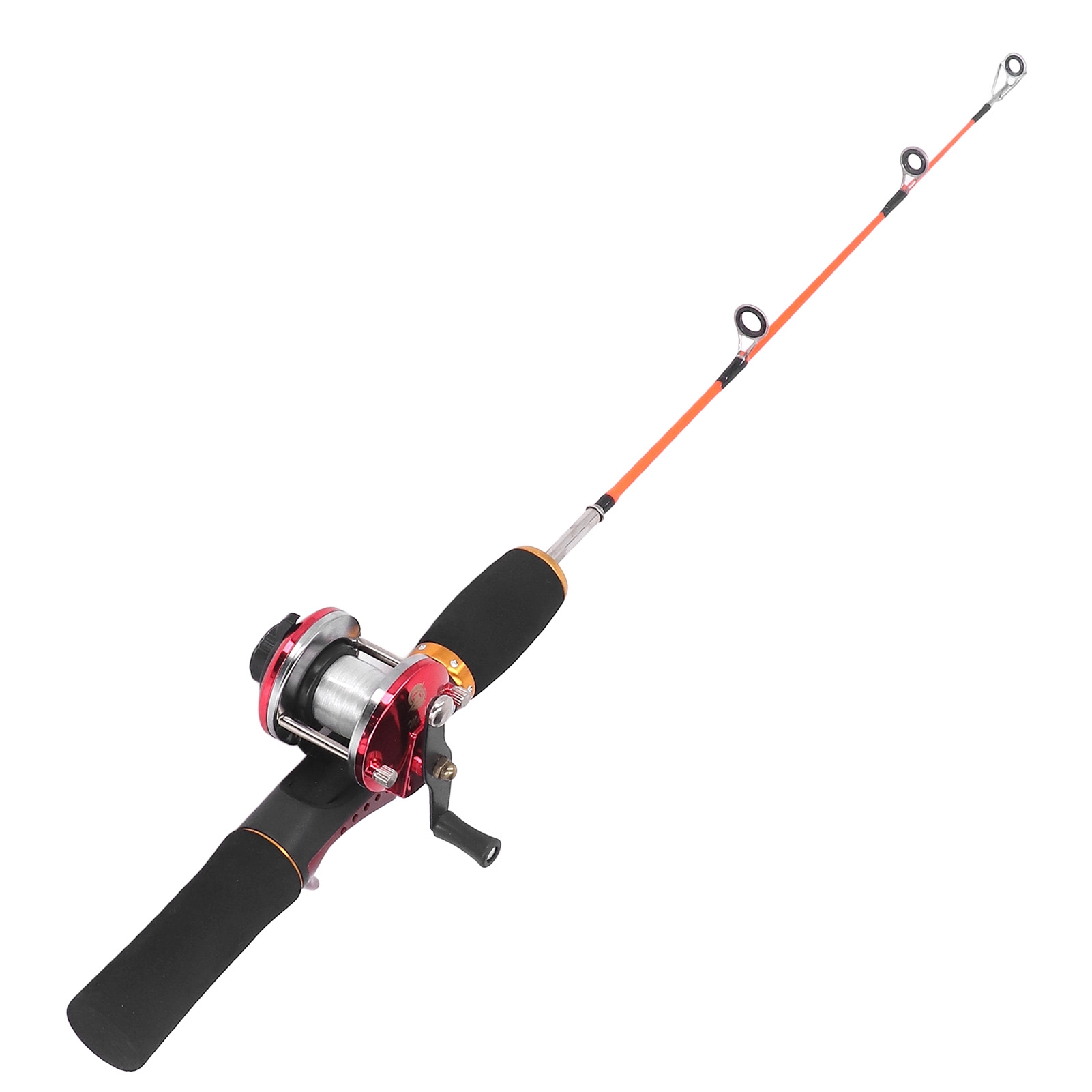 Winter Ice Fishing Rod Fishing - Fishing Rod Ice review and price
