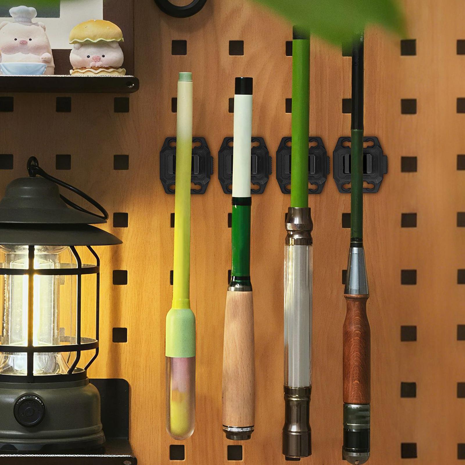 Wearable Fishing Rod Clips Hol - Fishing Rod Surf review and price