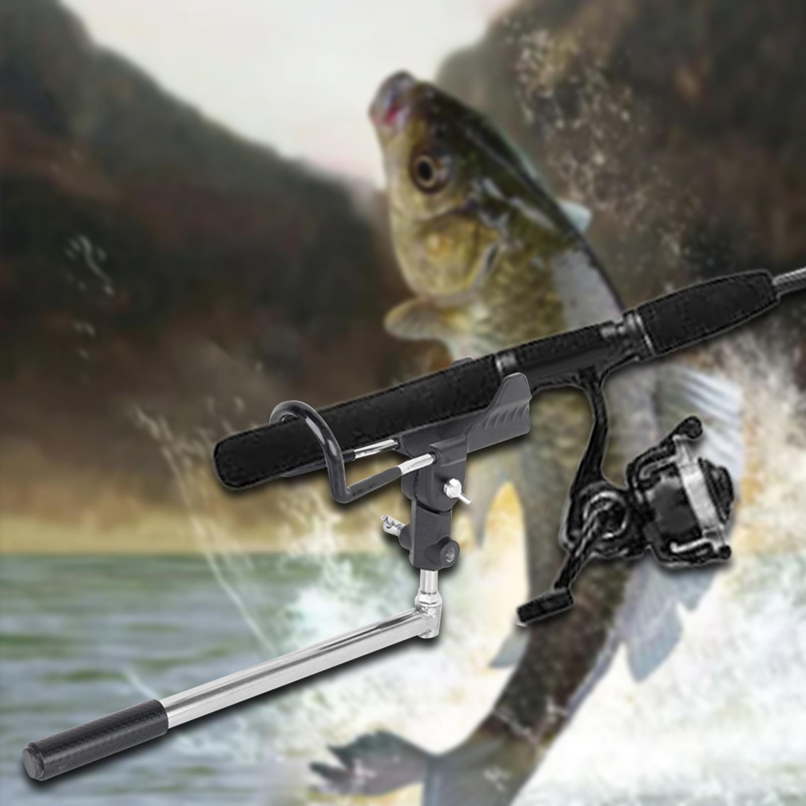 Fishing Rod Rack Fishing Acces - Fishing Rod Rack review and price