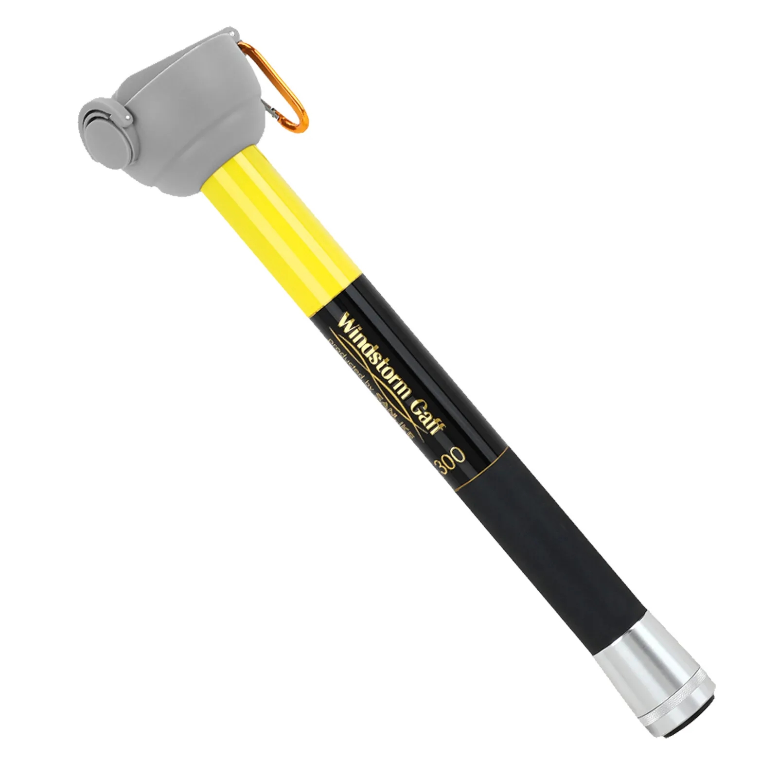 SANLIKE 7-claw Stainless Steel - Fishing Rod Carbon Fiber review and price
