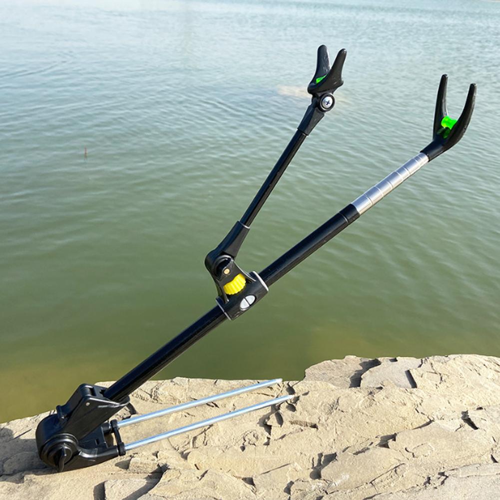 1.7/2.1/2.4m Aluminum Alloy Th - Fishing Rod Telescopic review and price