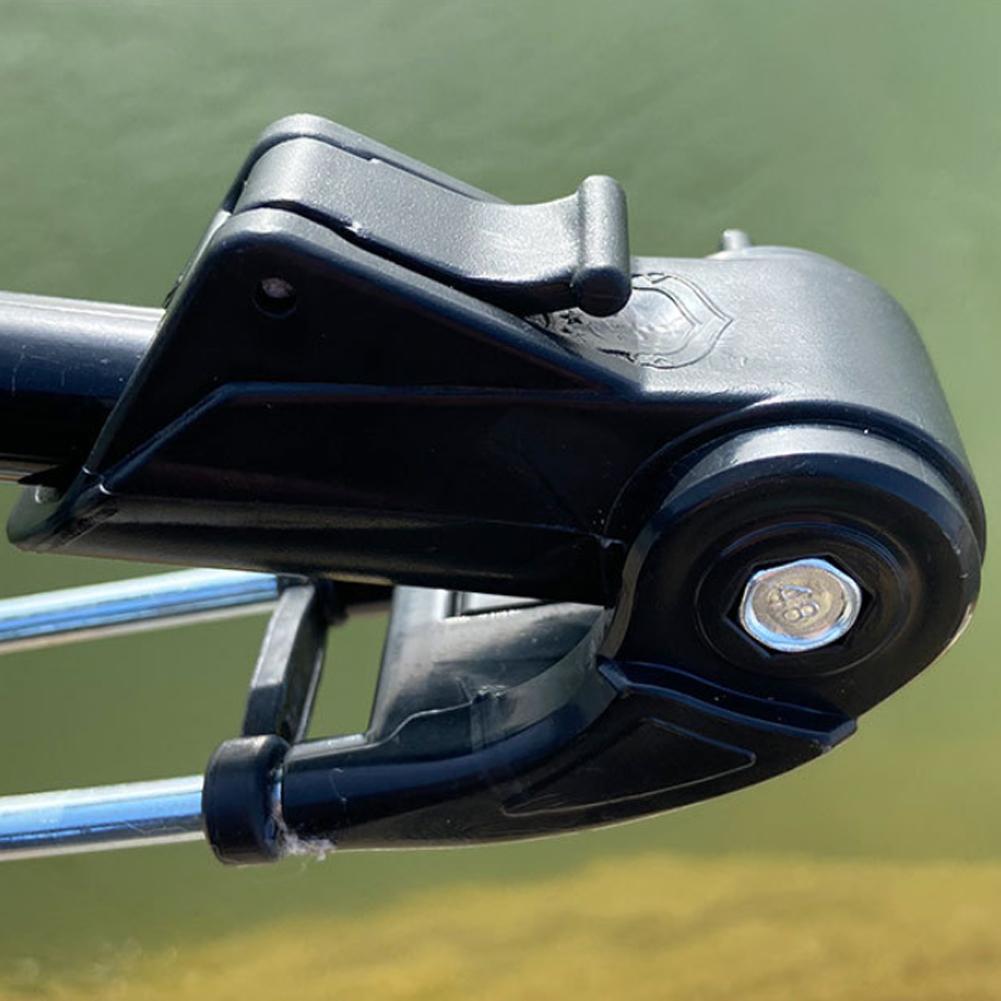 1.7/2.1/2.4m Aluminum Alloy Th - Fishing Rod Telescopic review and price