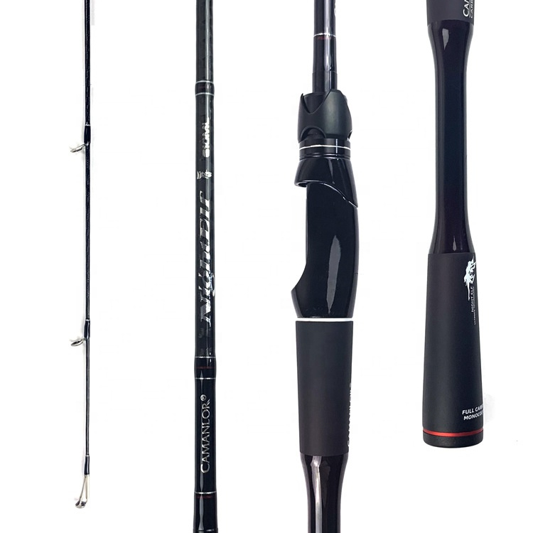 Fishing Rod for Boat Super Har - Fishing Rod Telescopic review and price