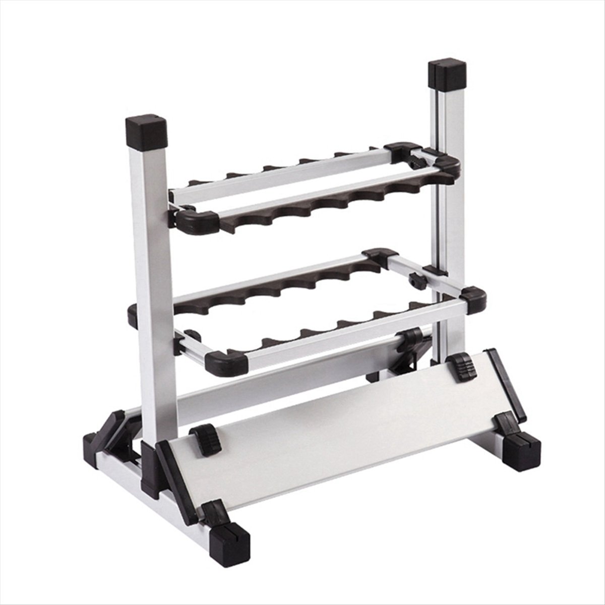 ABST Aluminum Fishing Rod Hold - Fishing Rod Rack review and price