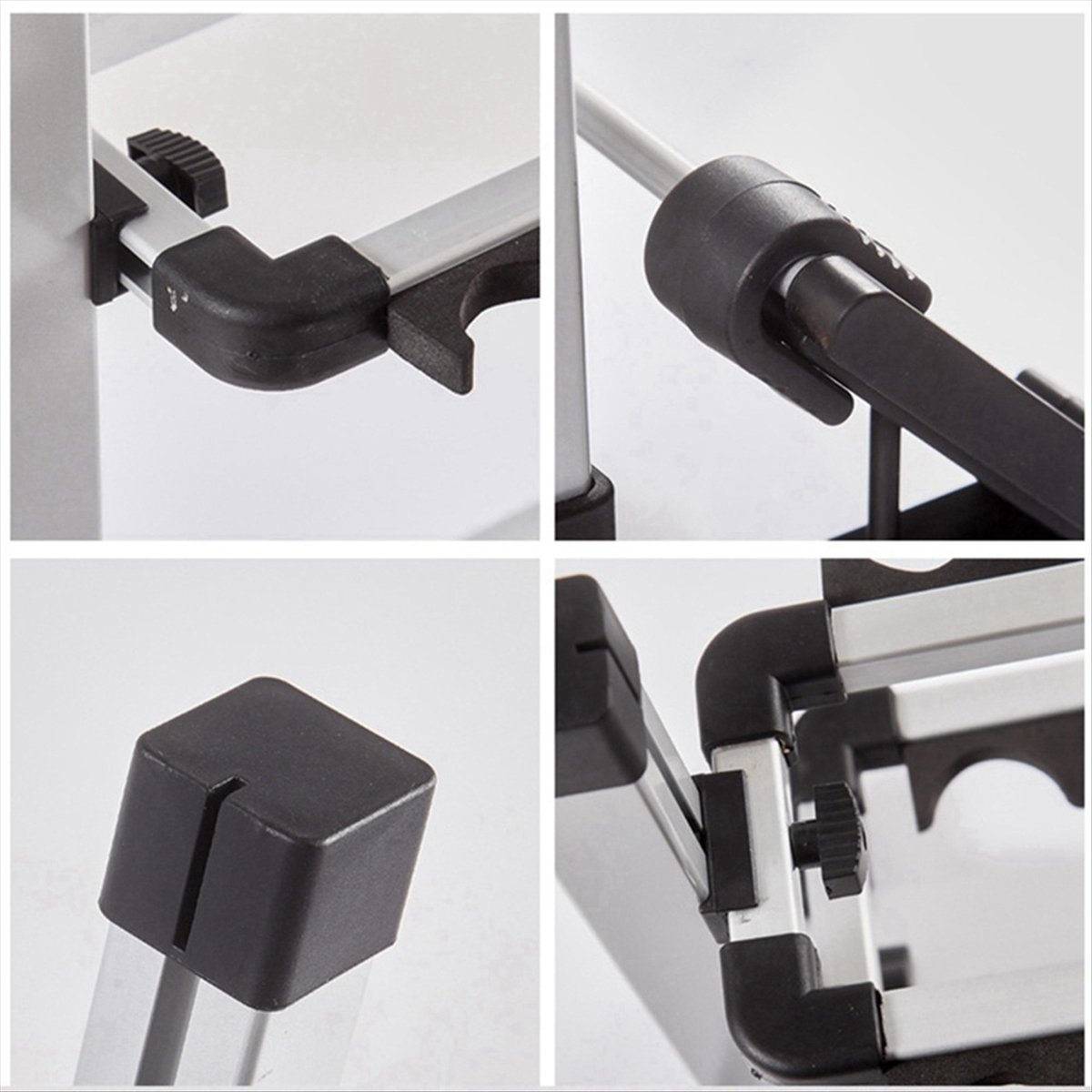 ABST Aluminum Fishing Rod Hold - Fishing Rod Rack review and price
