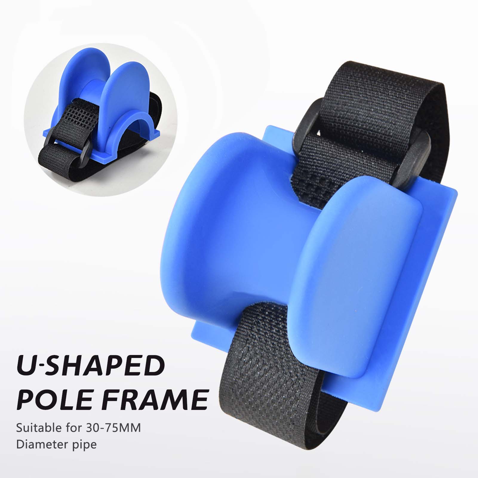 U-Shaped Boat Fishing Rod Hold - Fishing Rod Boat review and price