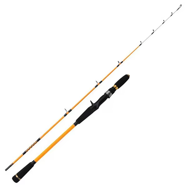 1.55M Saltwater Offshore Spinn - Fishing Rod Surf review and price