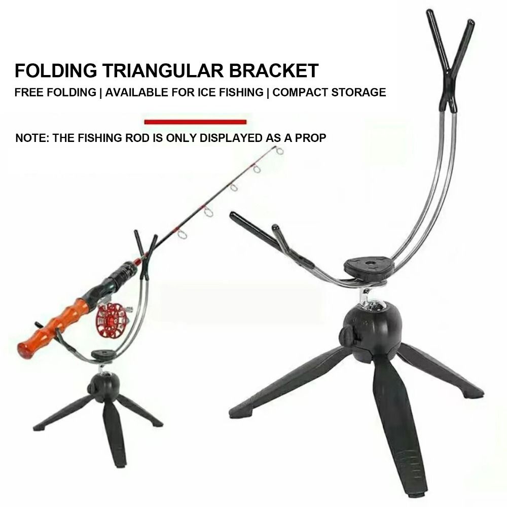 360° Adjustable Ice Fishing Ro - Fishing Rod Ice review and price