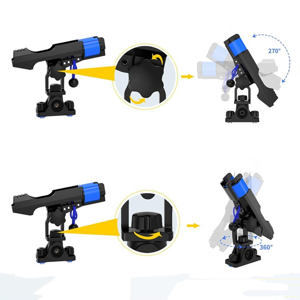 Fishing Rod Holder For Boat Ka - Fishing Rod Boat review and price