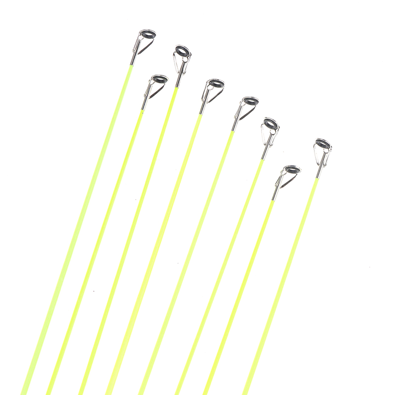 5Pcs 42CM Boat/Raft Rod Tip Sp - Fishing Rod Tip Replacement review and price