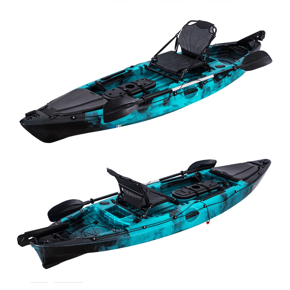 First-class Single Fishing Kay - Fishing Rod Boat review and price