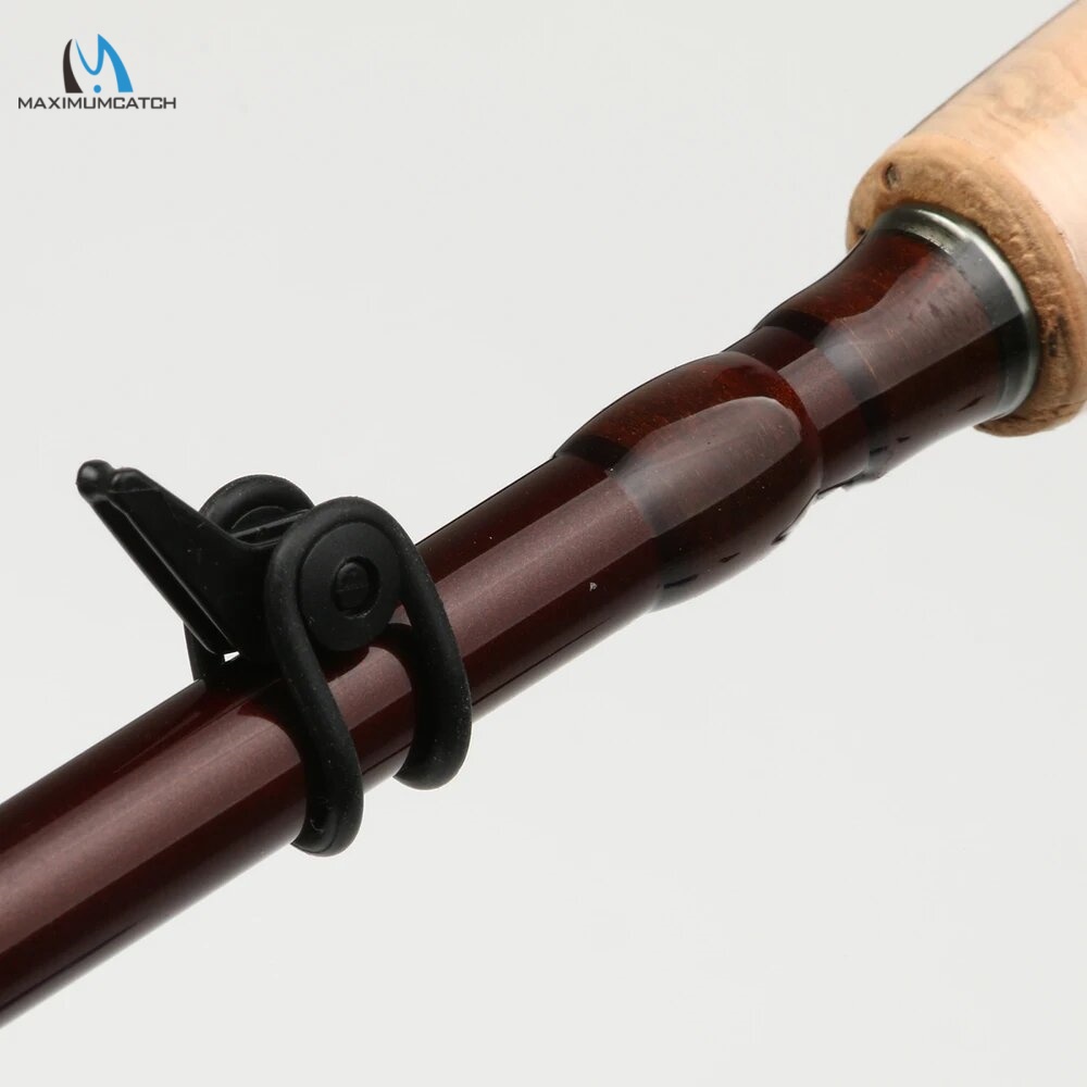 Maximumcatch 2/4/6Sets 6/12/18 - Fishing Rod Fly review and price