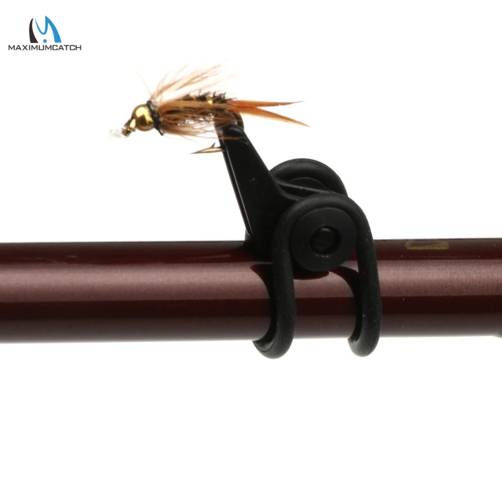 Maximumcatch 2/4/6Sets 6/12/18 - Fishing Rod Fly review and price